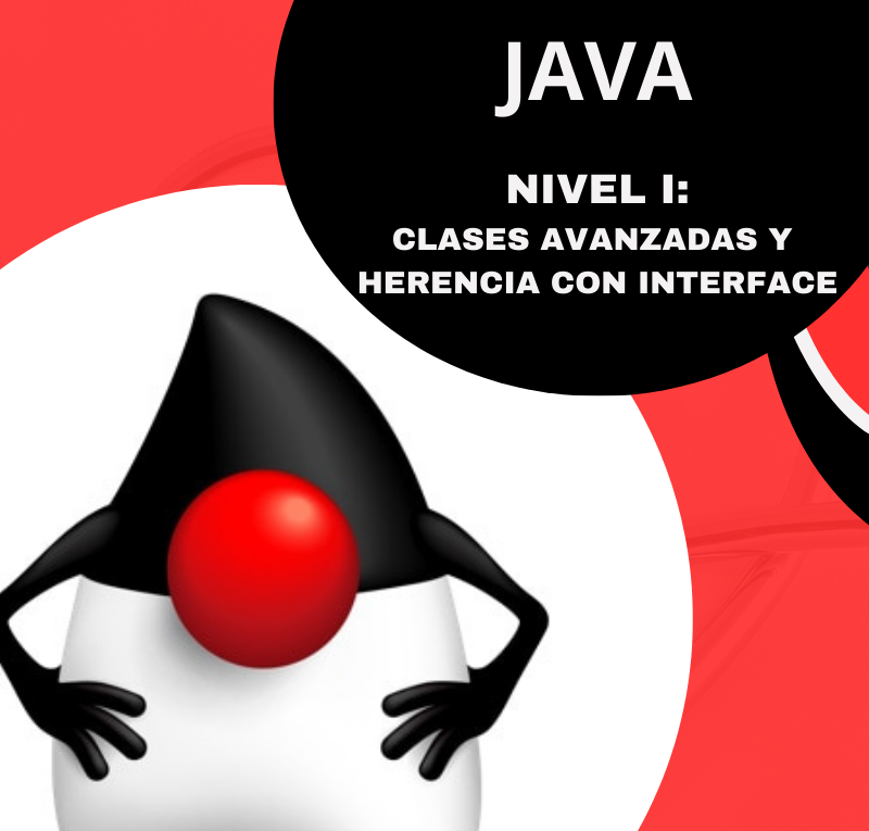 JAVA I